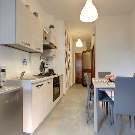 Lungarno Apartment By Mamo Φλωρεντία Εξωτερικό φωτογραφία