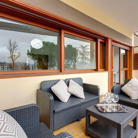Lungarno Apartment By Mamo Φλωρεντία Εξωτερικό φωτογραφία