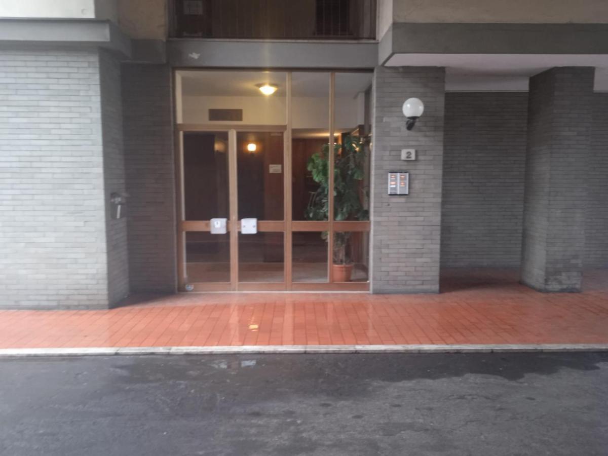Lungarno Apartment By Mamo Φλωρεντία Εξωτερικό φωτογραφία