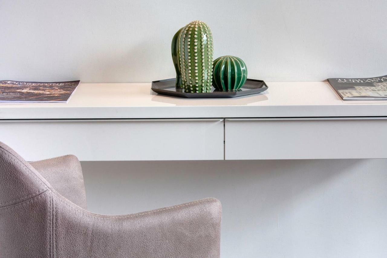 Lungarno Apartment By Mamo Φλωρεντία Εξωτερικό φωτογραφία