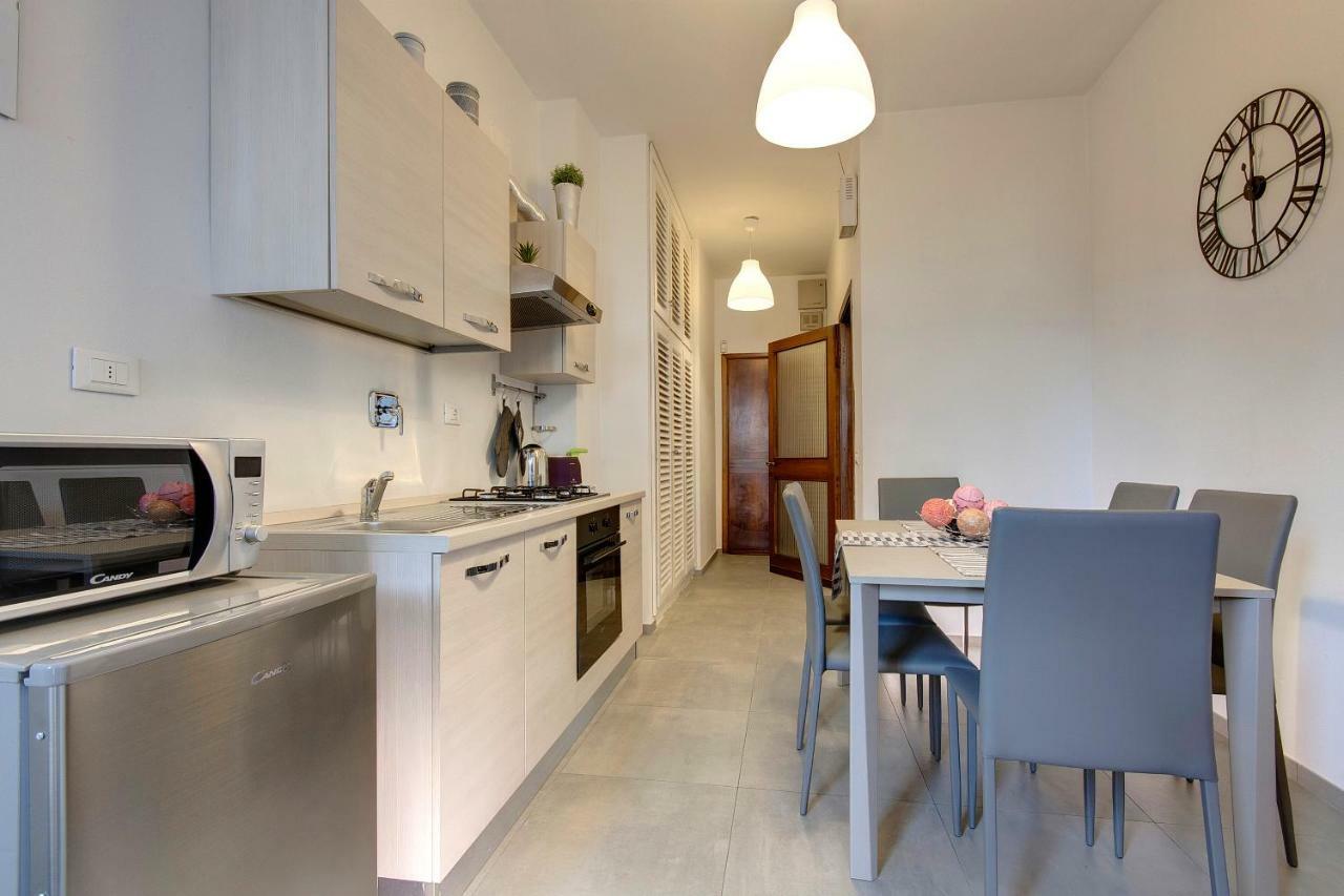 Lungarno Apartment By Mamo Φλωρεντία Εξωτερικό φωτογραφία