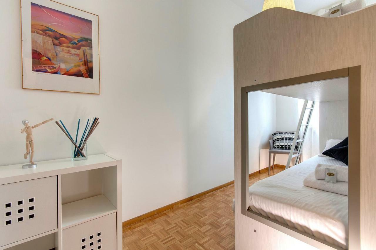 Lungarno Apartment By Mamo Φλωρεντία Εξωτερικό φωτογραφία