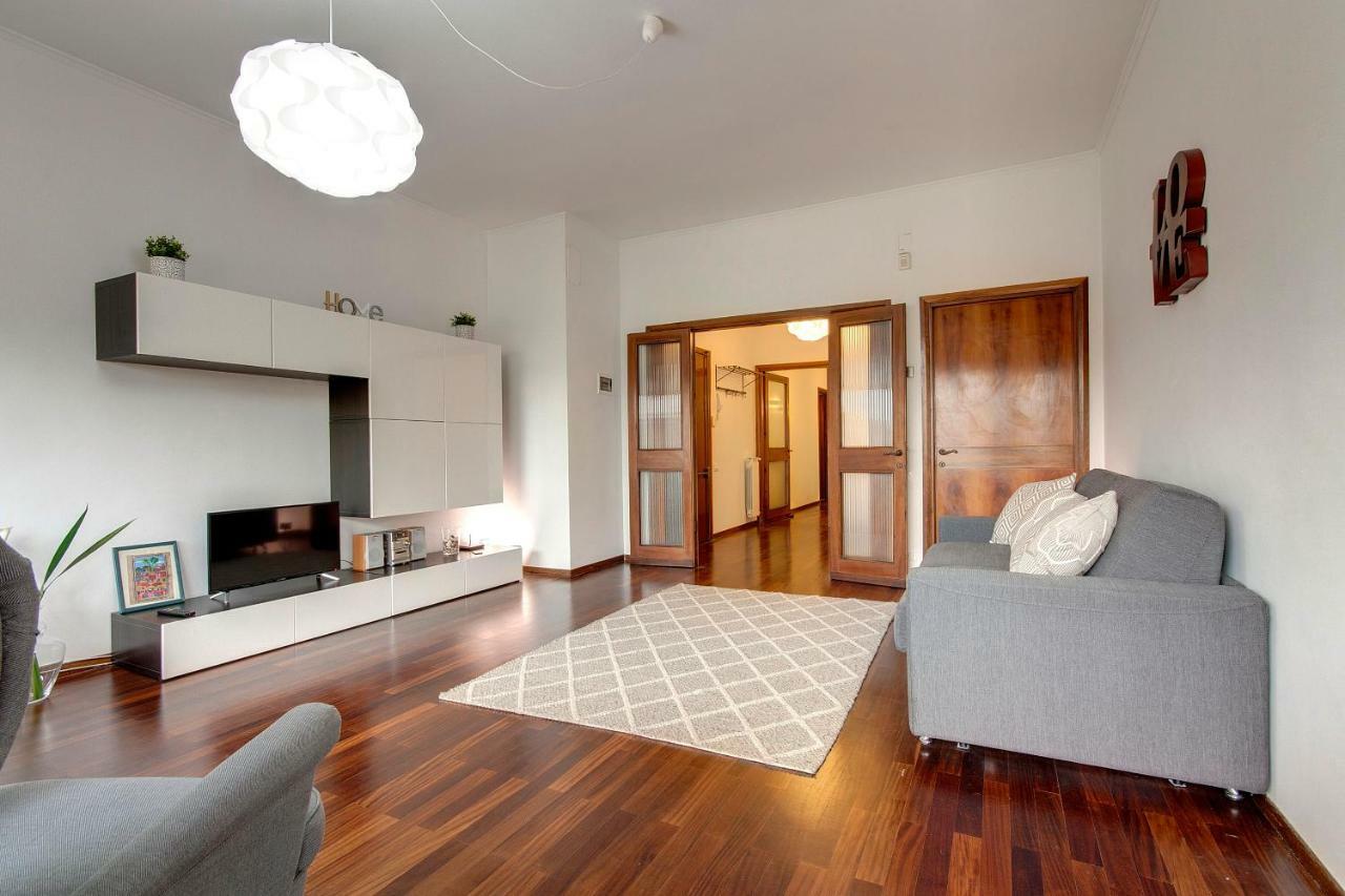 Lungarno Apartment By Mamo Φλωρεντία Εξωτερικό φωτογραφία