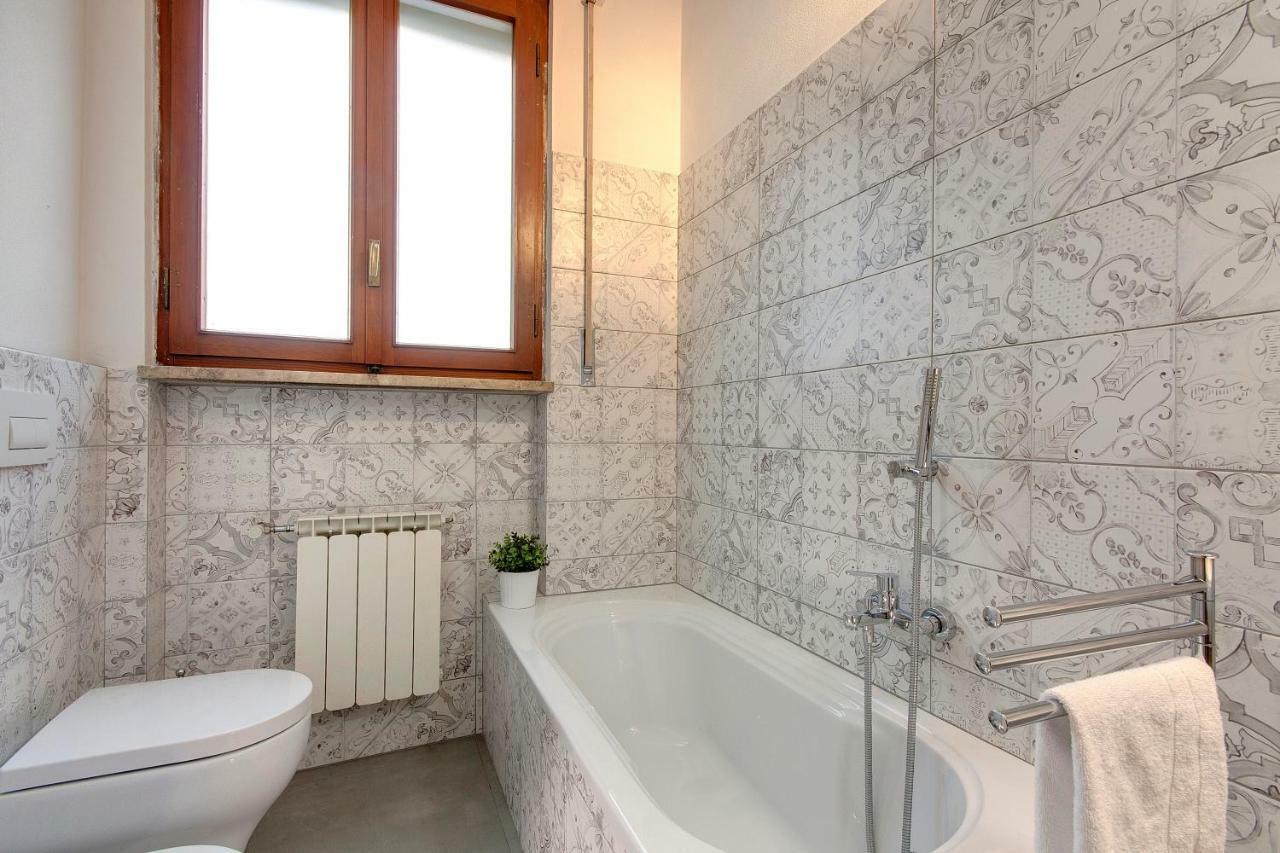 Lungarno Apartment By Mamo Φλωρεντία Εξωτερικό φωτογραφία