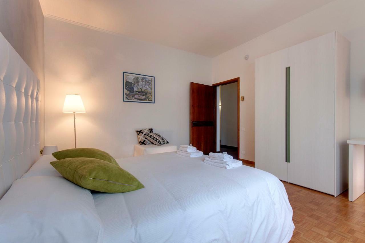 Lungarno Apartment By Mamo Φλωρεντία Εξωτερικό φωτογραφία