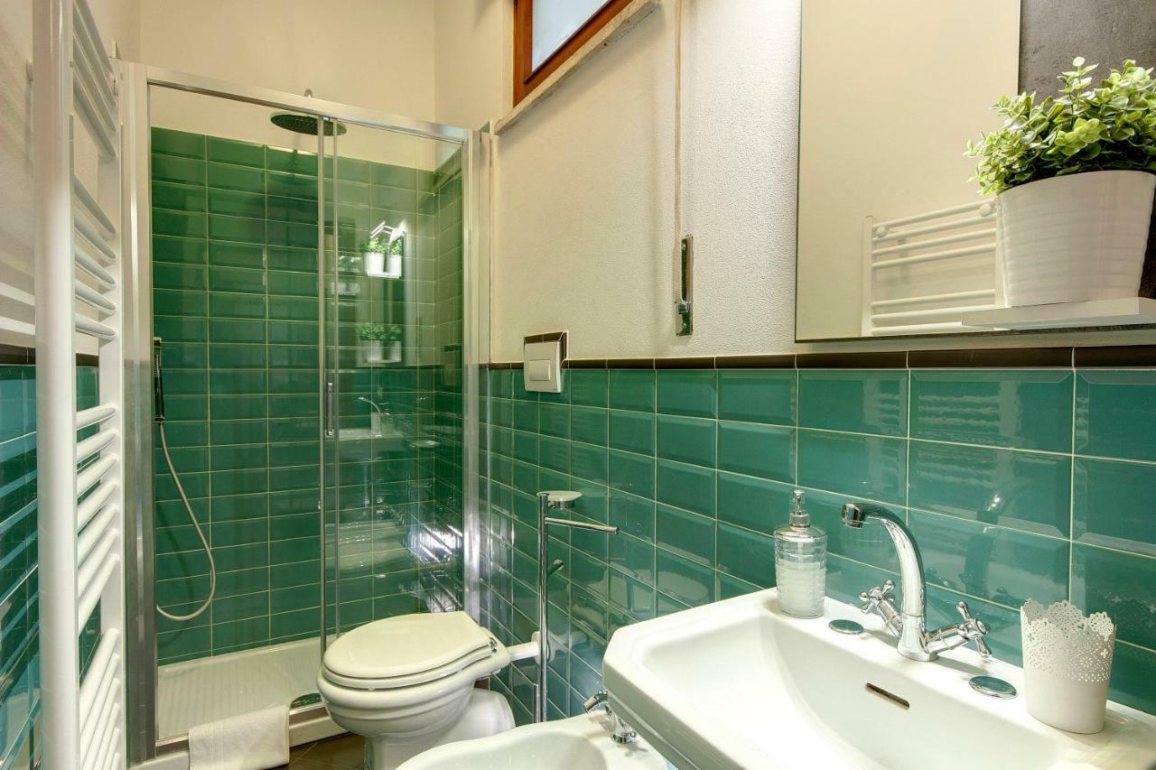 Lungarno Apartment By Mamo Φλωρεντία Εξωτερικό φωτογραφία