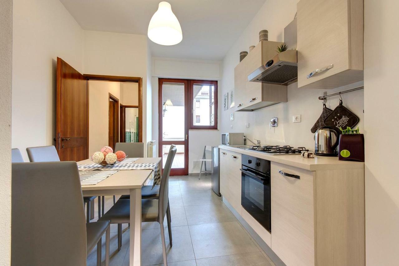 Lungarno Apartment By Mamo Φλωρεντία Εξωτερικό φωτογραφία