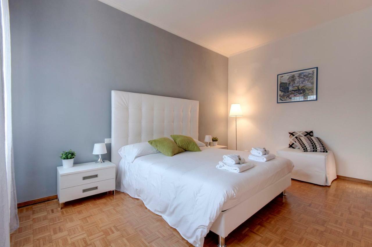 Lungarno Apartment By Mamo Φλωρεντία Εξωτερικό φωτογραφία