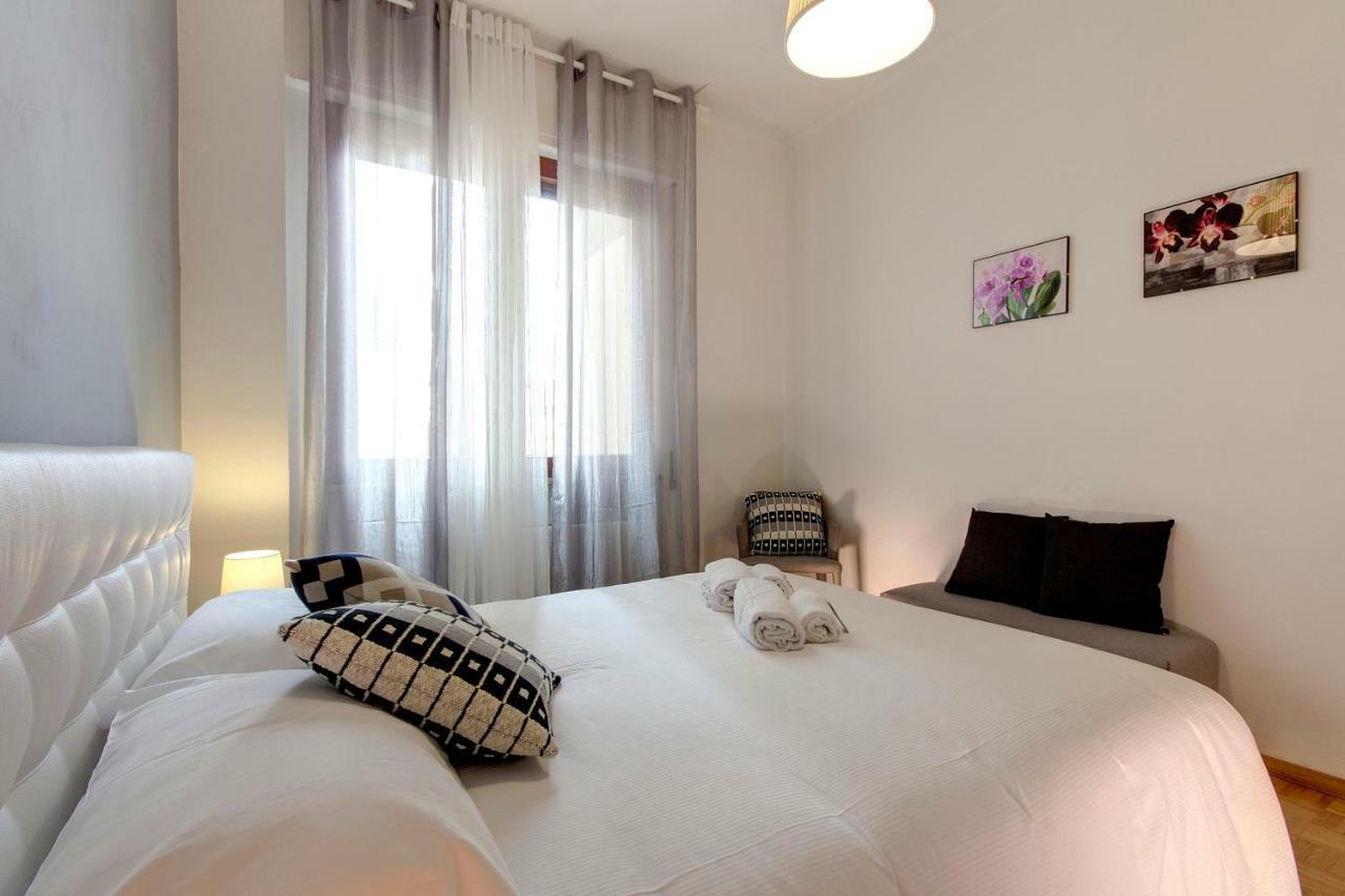 Lungarno Apartment By Mamo Φλωρεντία Εξωτερικό φωτογραφία