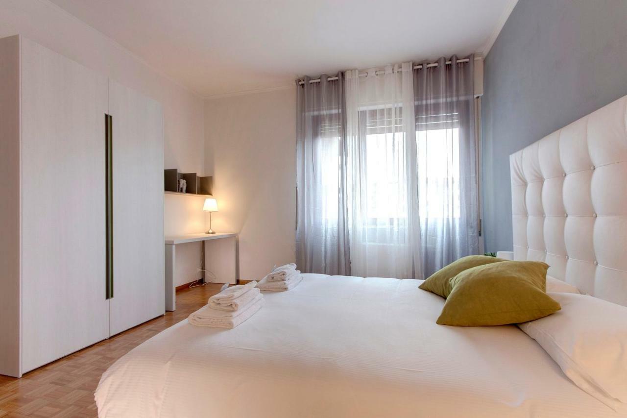 Lungarno Apartment By Mamo Φλωρεντία Εξωτερικό φωτογραφία