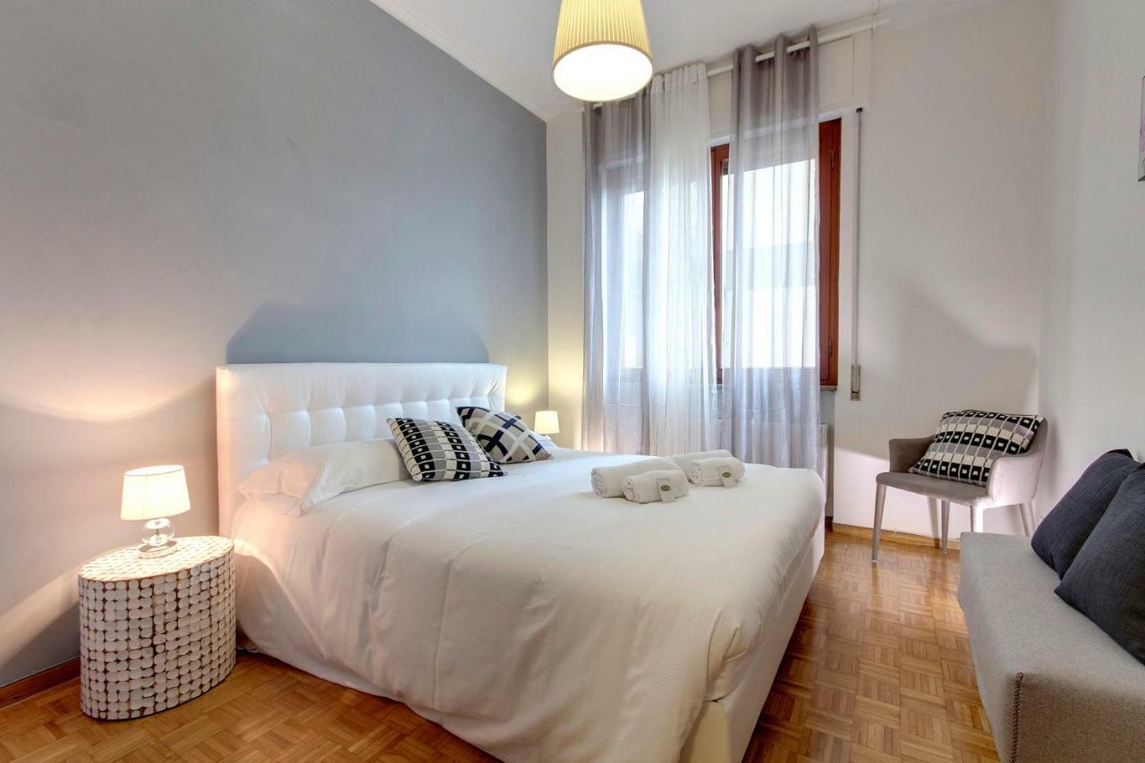 Lungarno Apartment By Mamo Φλωρεντία Εξωτερικό φωτογραφία