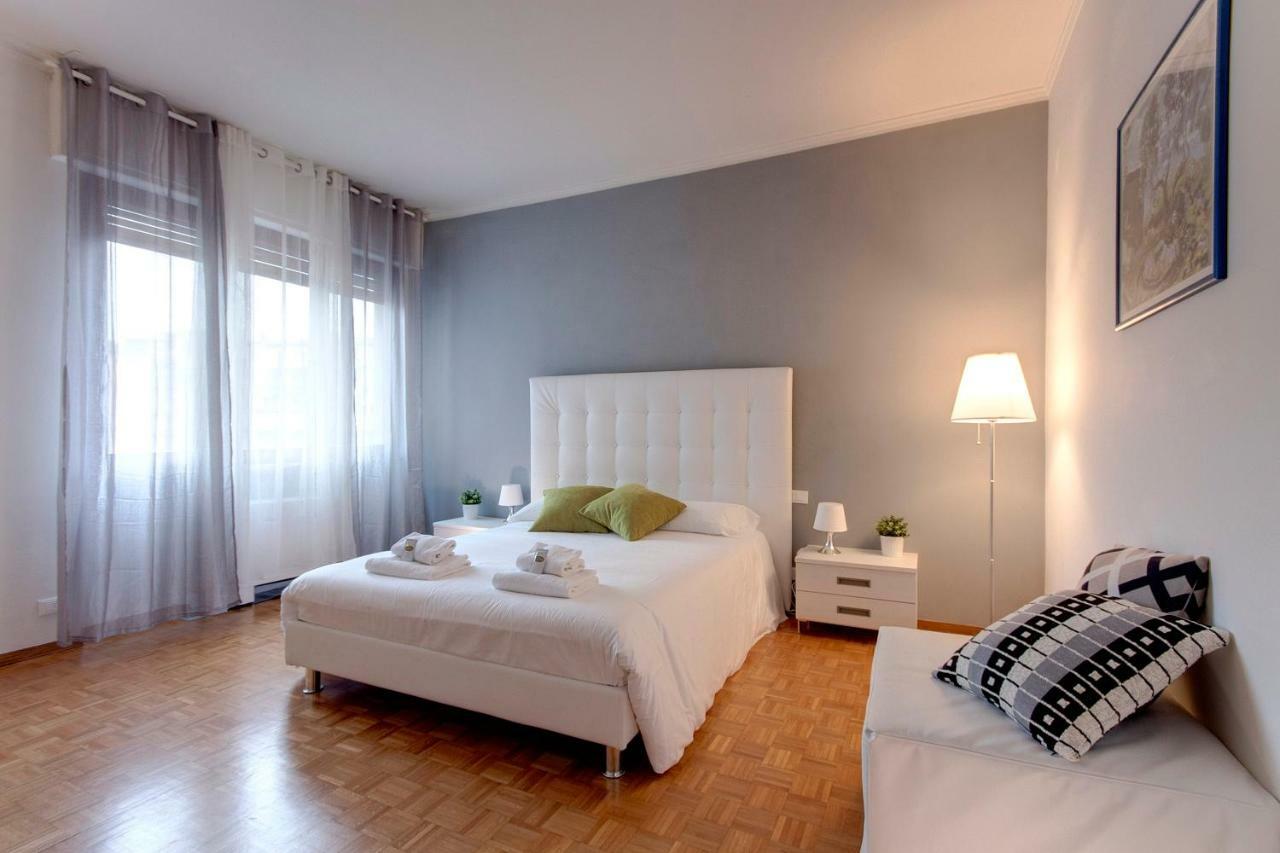 Lungarno Apartment By Mamo Φλωρεντία Εξωτερικό φωτογραφία