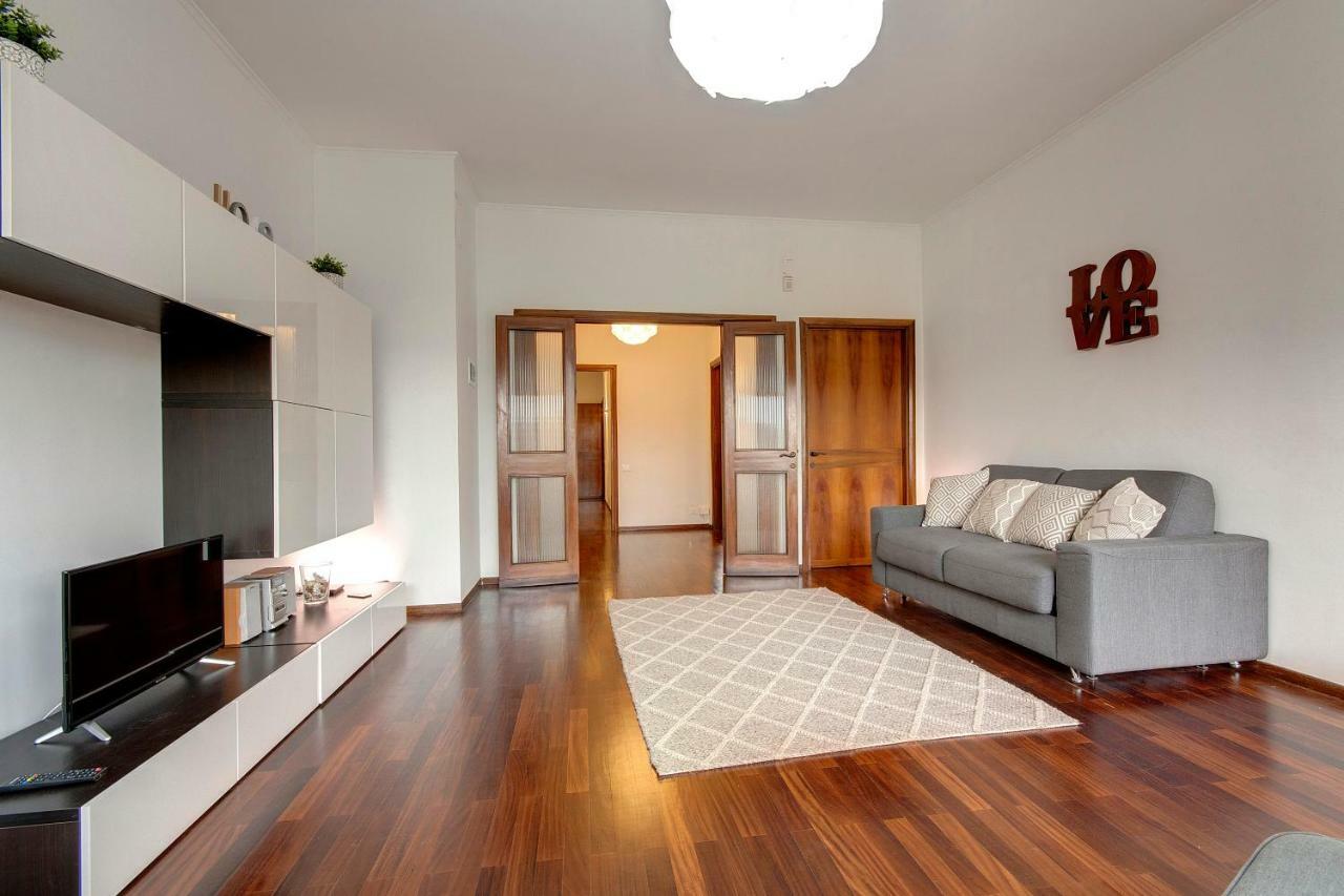 Lungarno Apartment By Mamo Φλωρεντία Εξωτερικό φωτογραφία