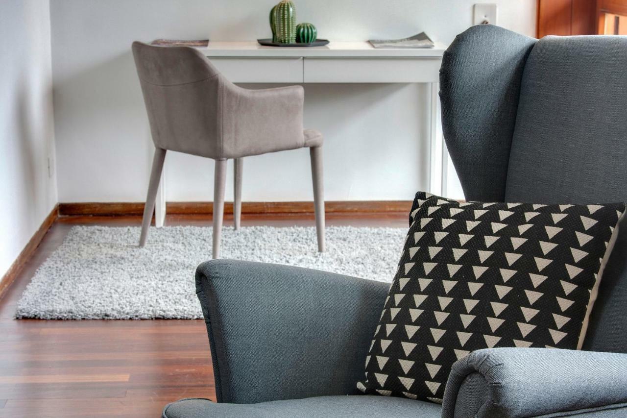 Lungarno Apartment By Mamo Φλωρεντία Εξωτερικό φωτογραφία