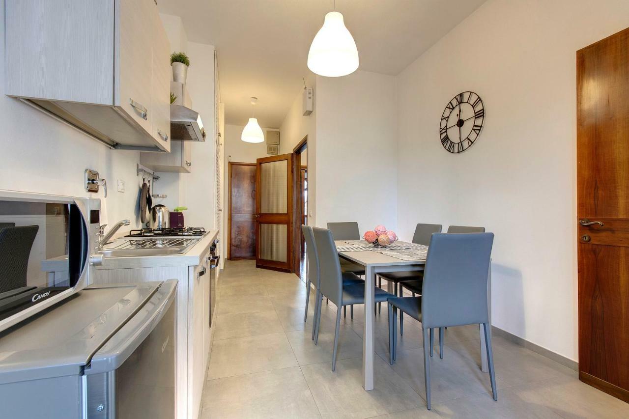 Lungarno Apartment By Mamo Φλωρεντία Εξωτερικό φωτογραφία