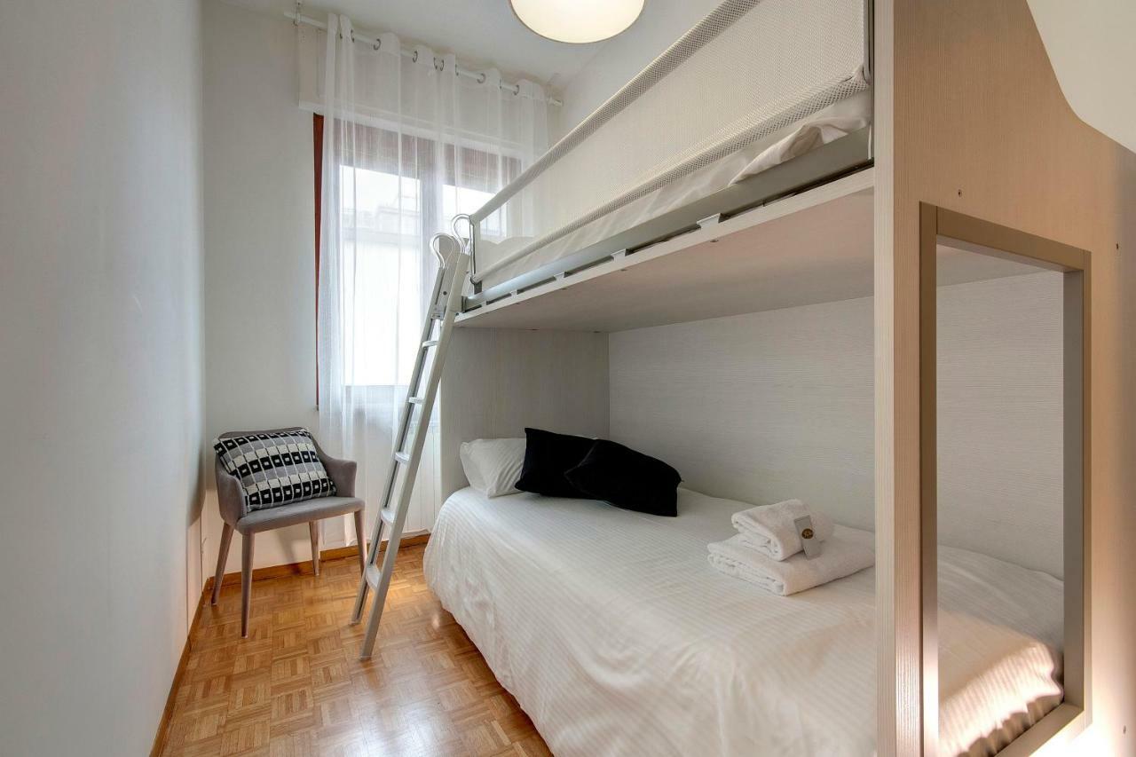 Lungarno Apartment By Mamo Φλωρεντία Εξωτερικό φωτογραφία