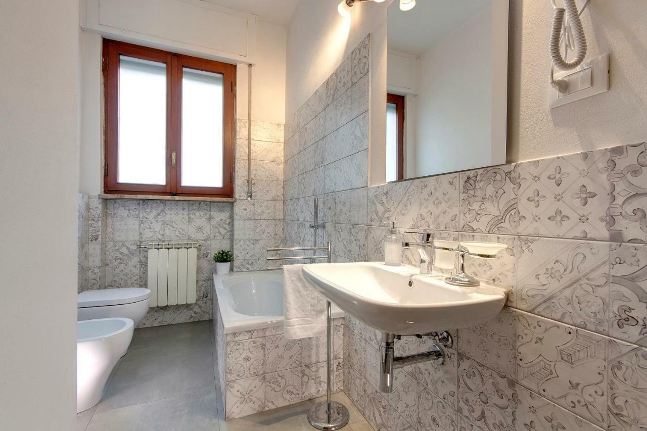 Lungarno Apartment By Mamo Φλωρεντία Εξωτερικό φωτογραφία